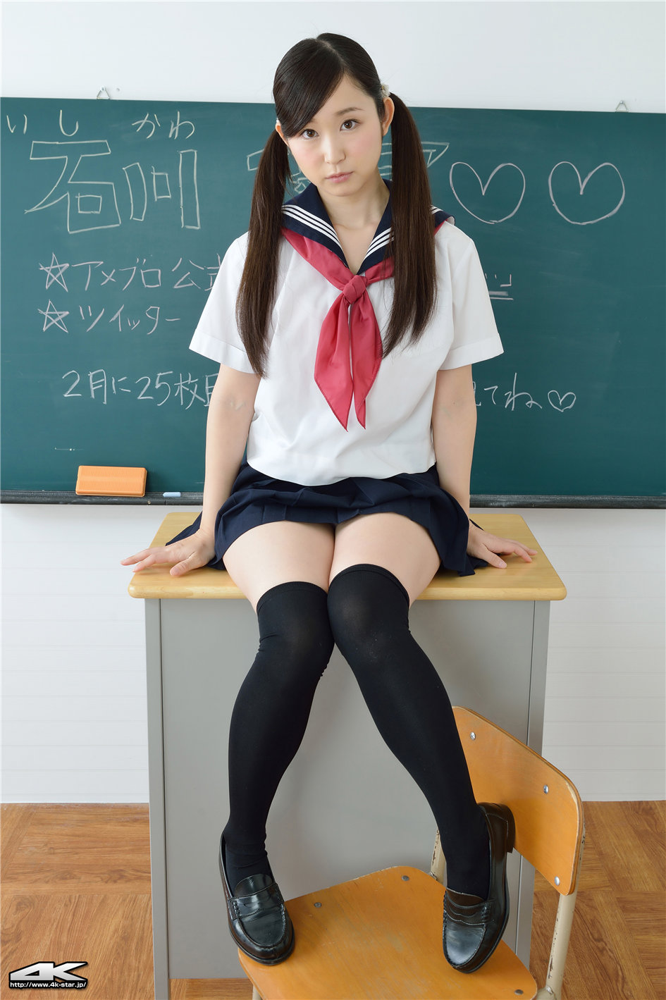 [4k-star]石川優実No.00279美女套图(第139页)