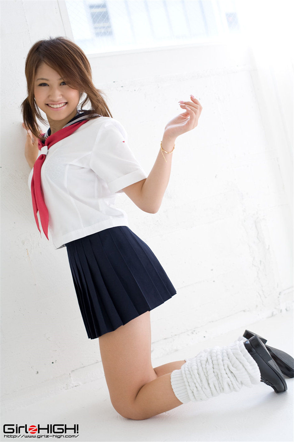 [Girlz-High]水城連未NO.038套图大全(第34页)