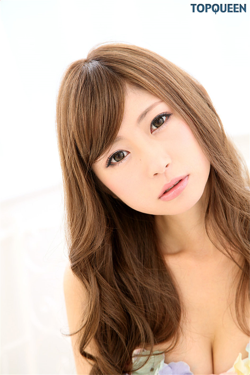 [TopQueen]佐崎愛里第065期精品套图(第21页)