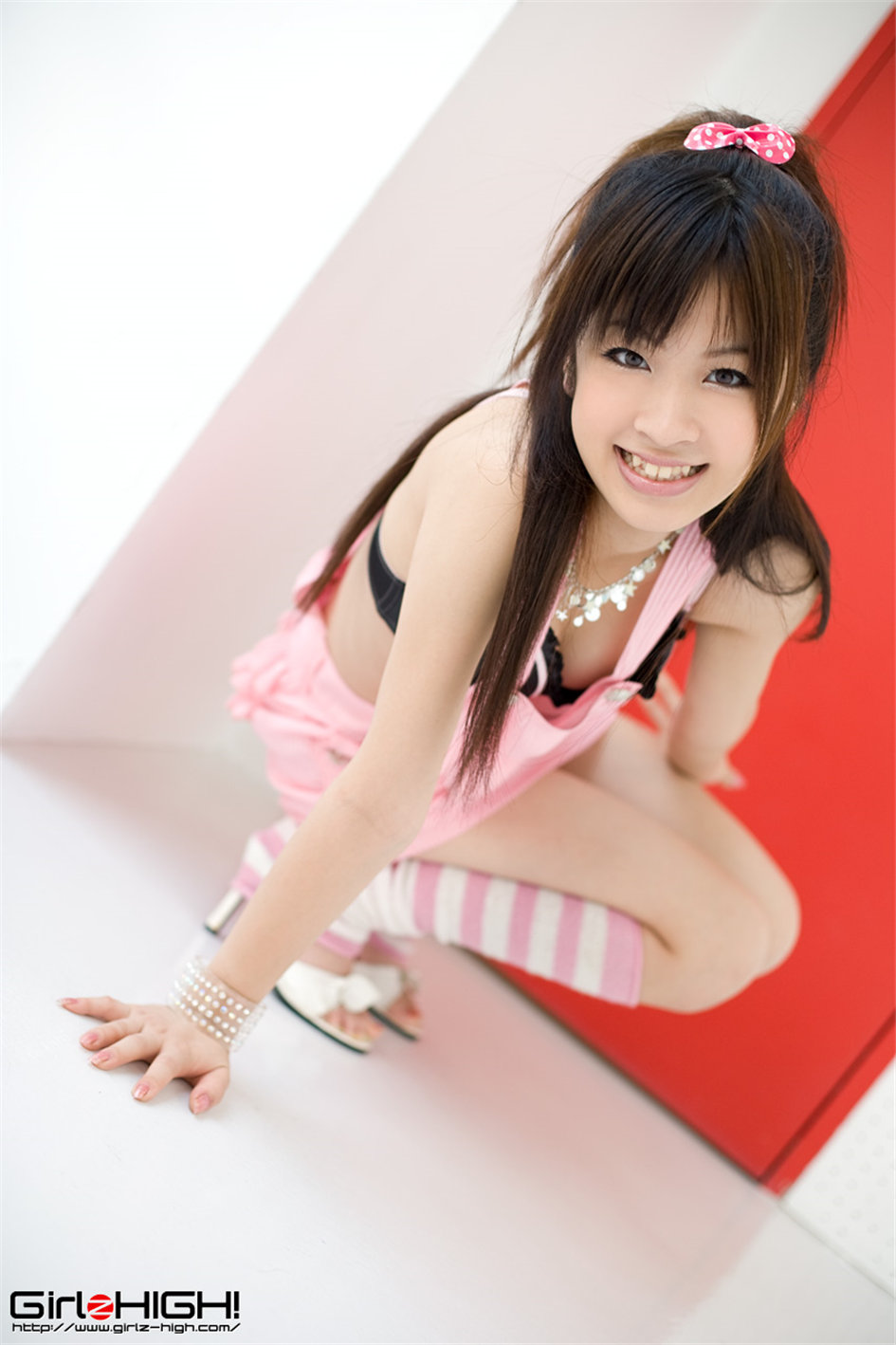 [Girlz-High]NO.037美女套图(第32页)
