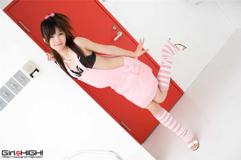 [Girlz-High]NO.037美女套图(第42页)
