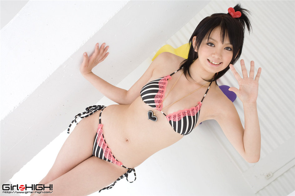 [Girlz-High]NO.056套图超市(第23页)