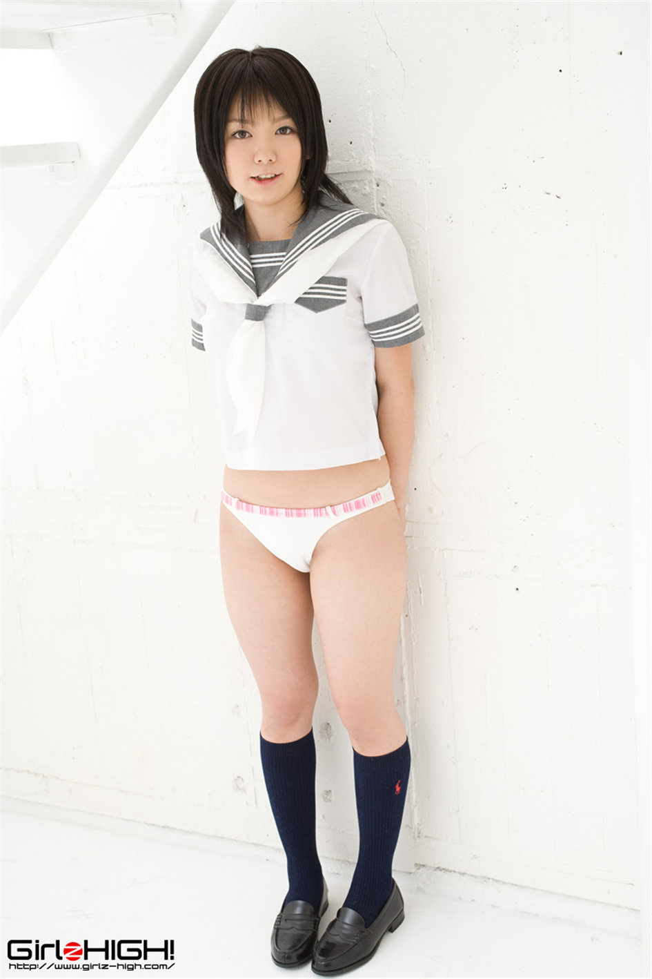 [Girlz-High]NO.056套图超市(第51页)