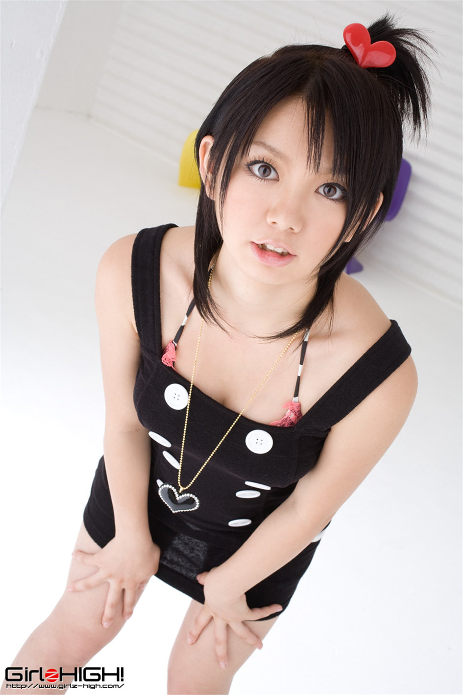 [Girlz-High]NO.056套图超市(第58页)