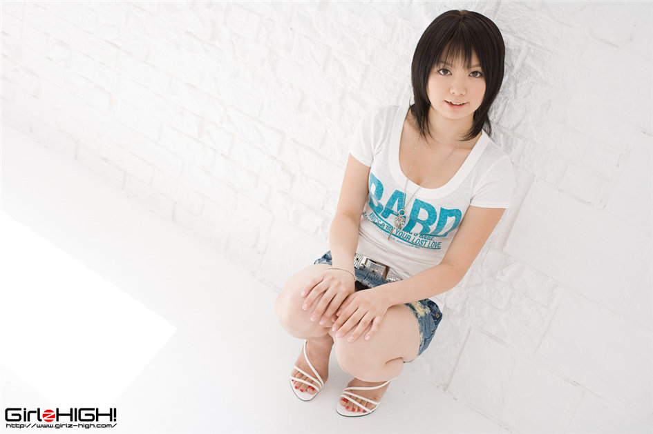 [Girlz-High]NO.056套图超市(第89页)