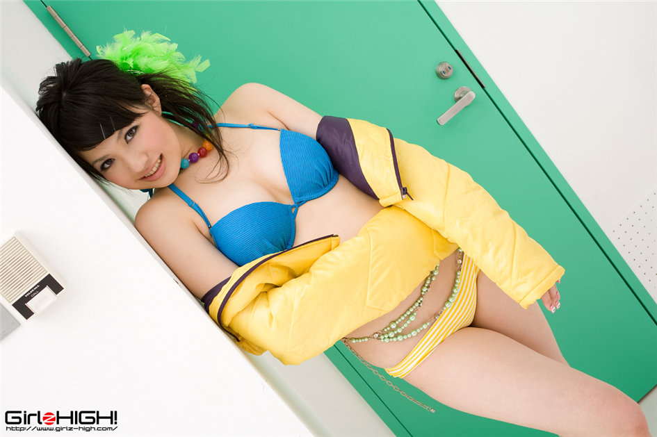 [Girlz-High]NO.054套图大全(第31页)
