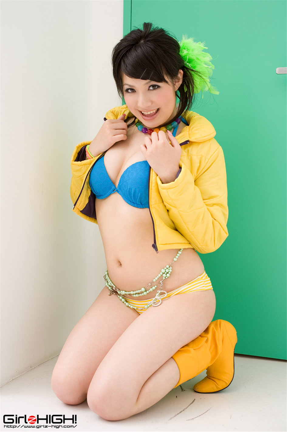 [Girlz-High]NO.054套图大全(第34页)