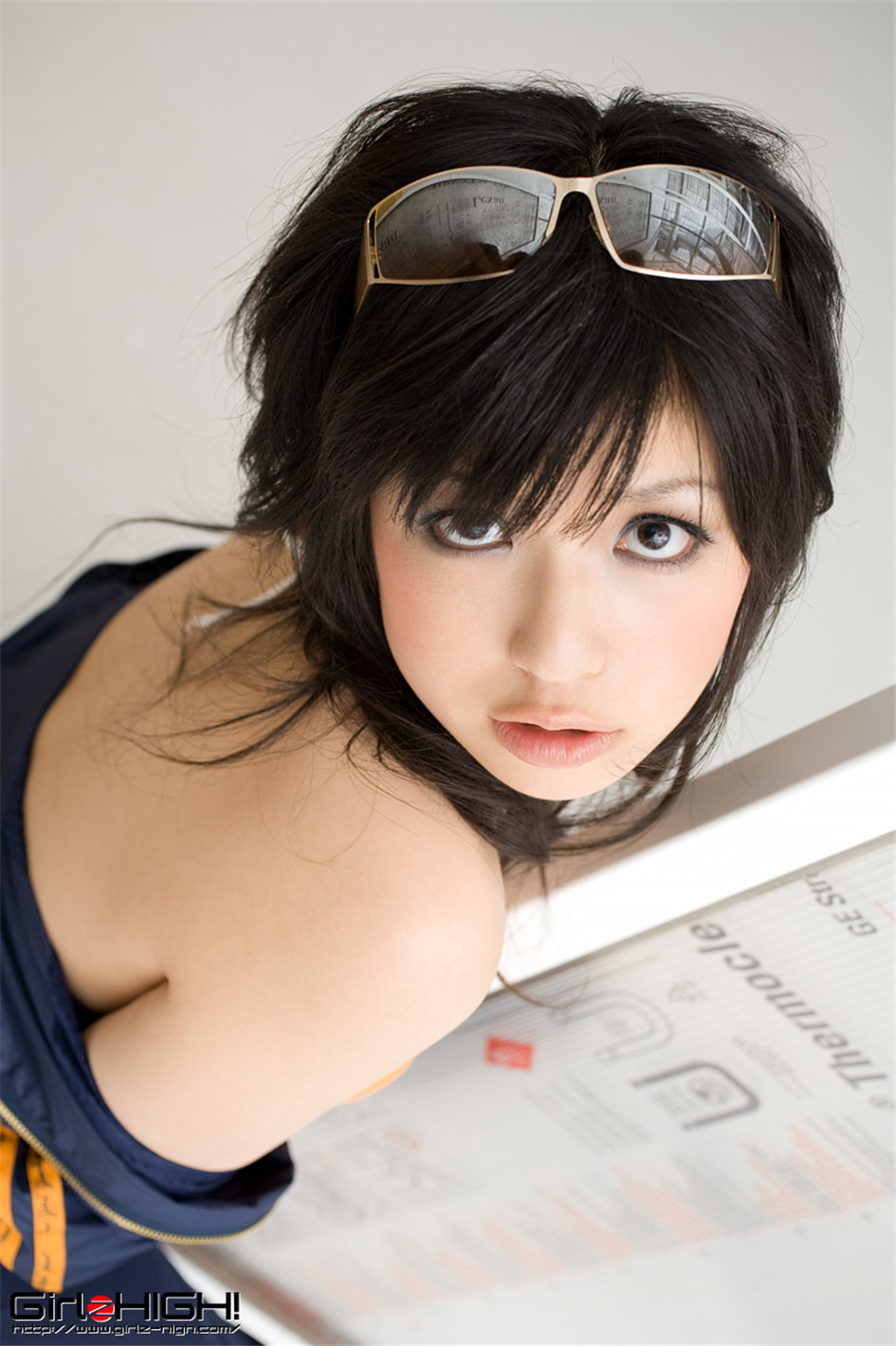 [Girlz-High]NO.054套图大全(第37页)