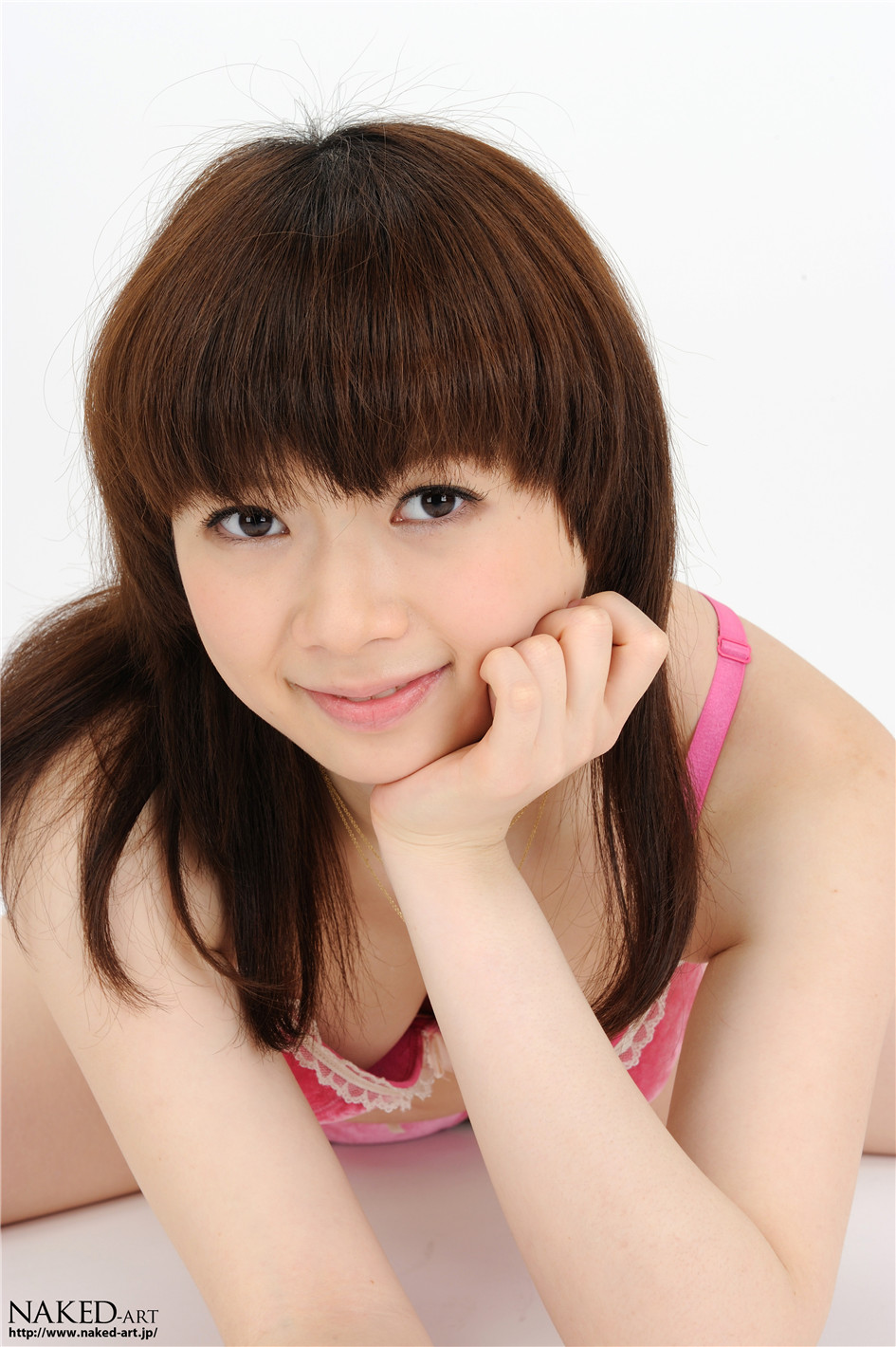 [NAKED-ART]浜岡彩乃O.007套图超市(第75页)