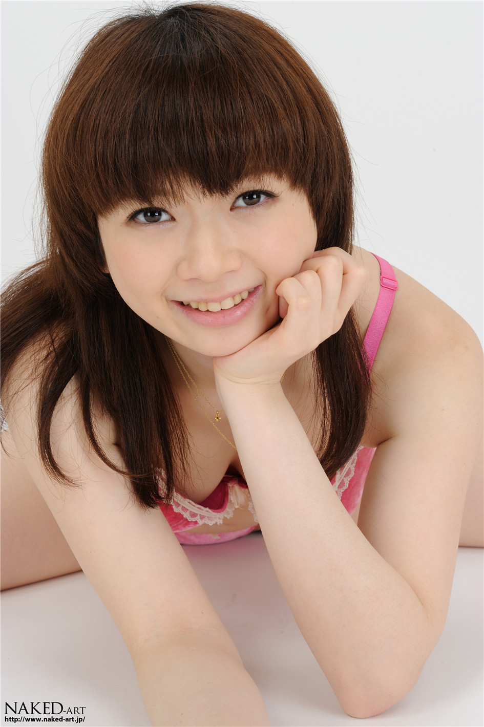 [NAKED-ART]浜岡彩乃O.007套图超市(第76页)