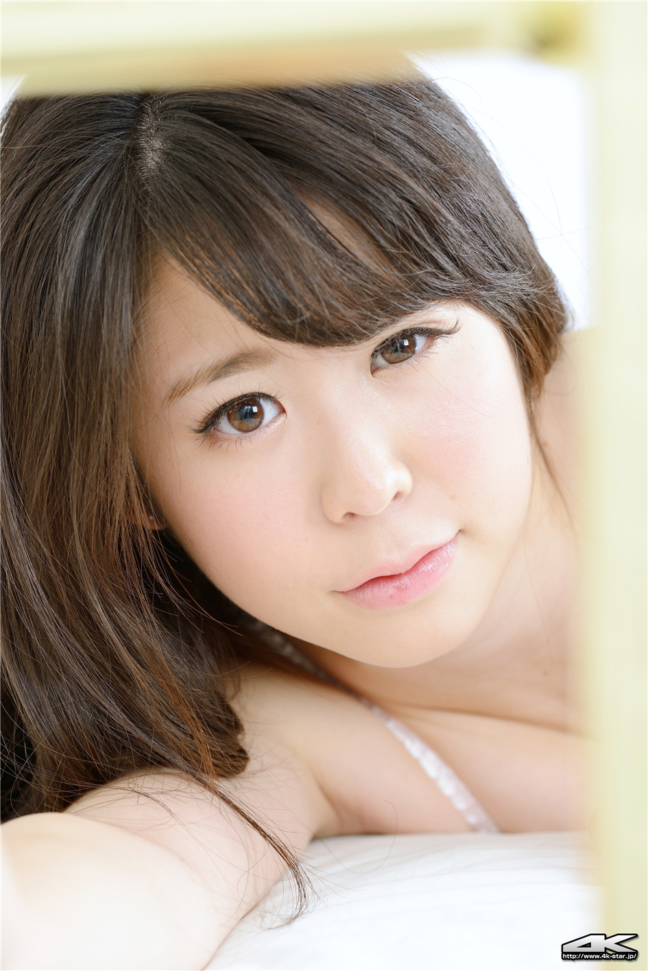 [4K-STAR]美女加藤シーナNO.00315套图(第32页)