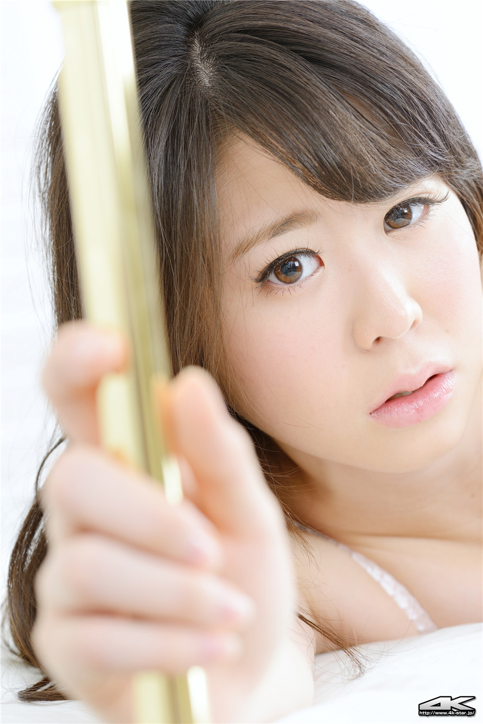 [4K-STAR]美女加藤シーナNO.00315套图(第33页)