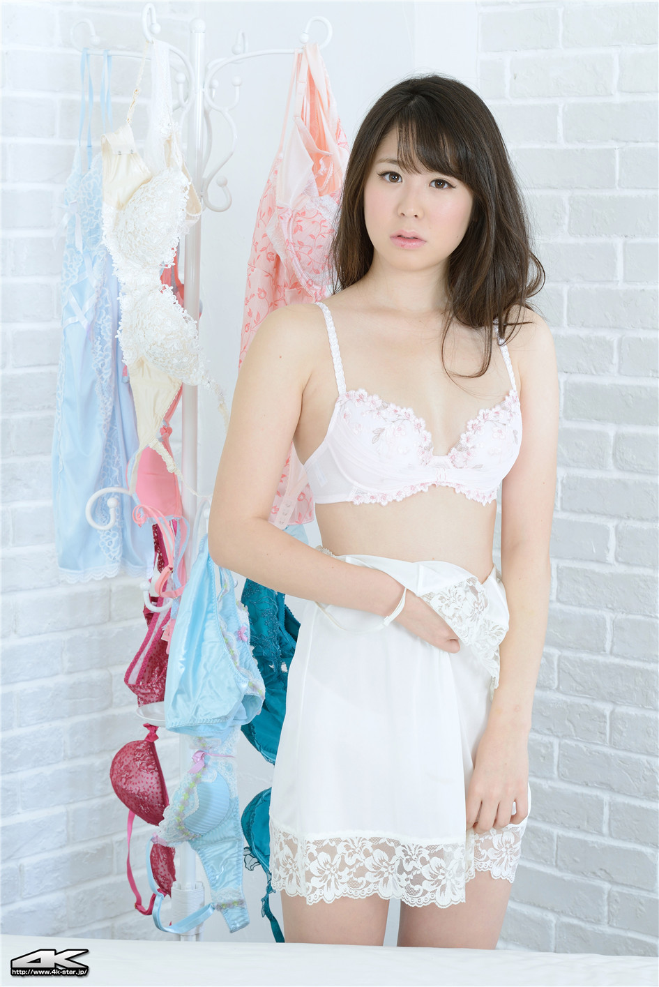 [4K-STAR]美女加藤シーナNO.00315套图(第69页)