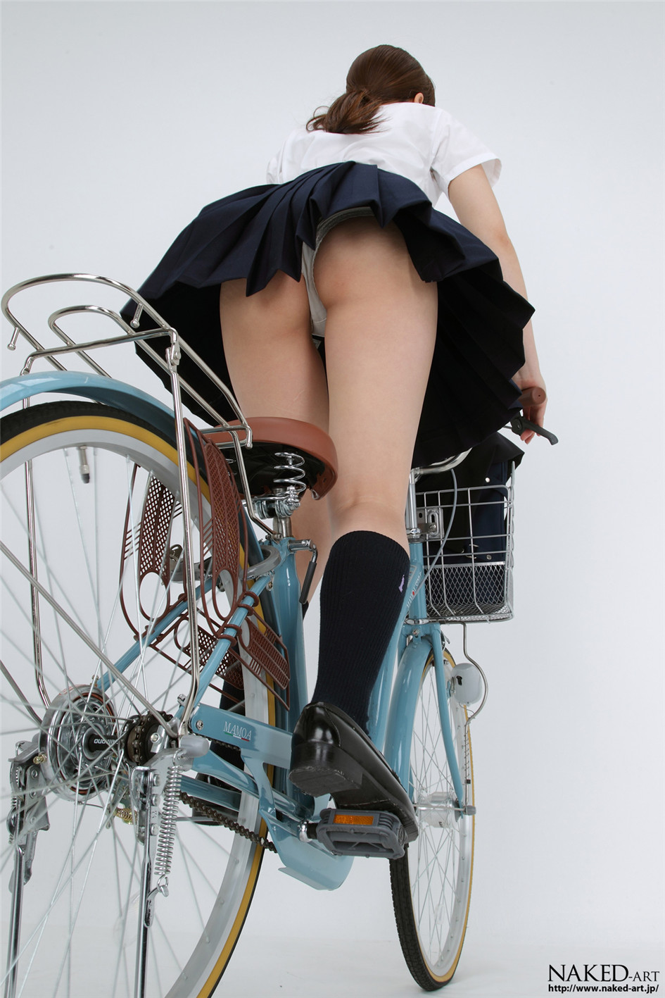 [NAKED-ART]小西友梨NO.006精品套图(第210页)