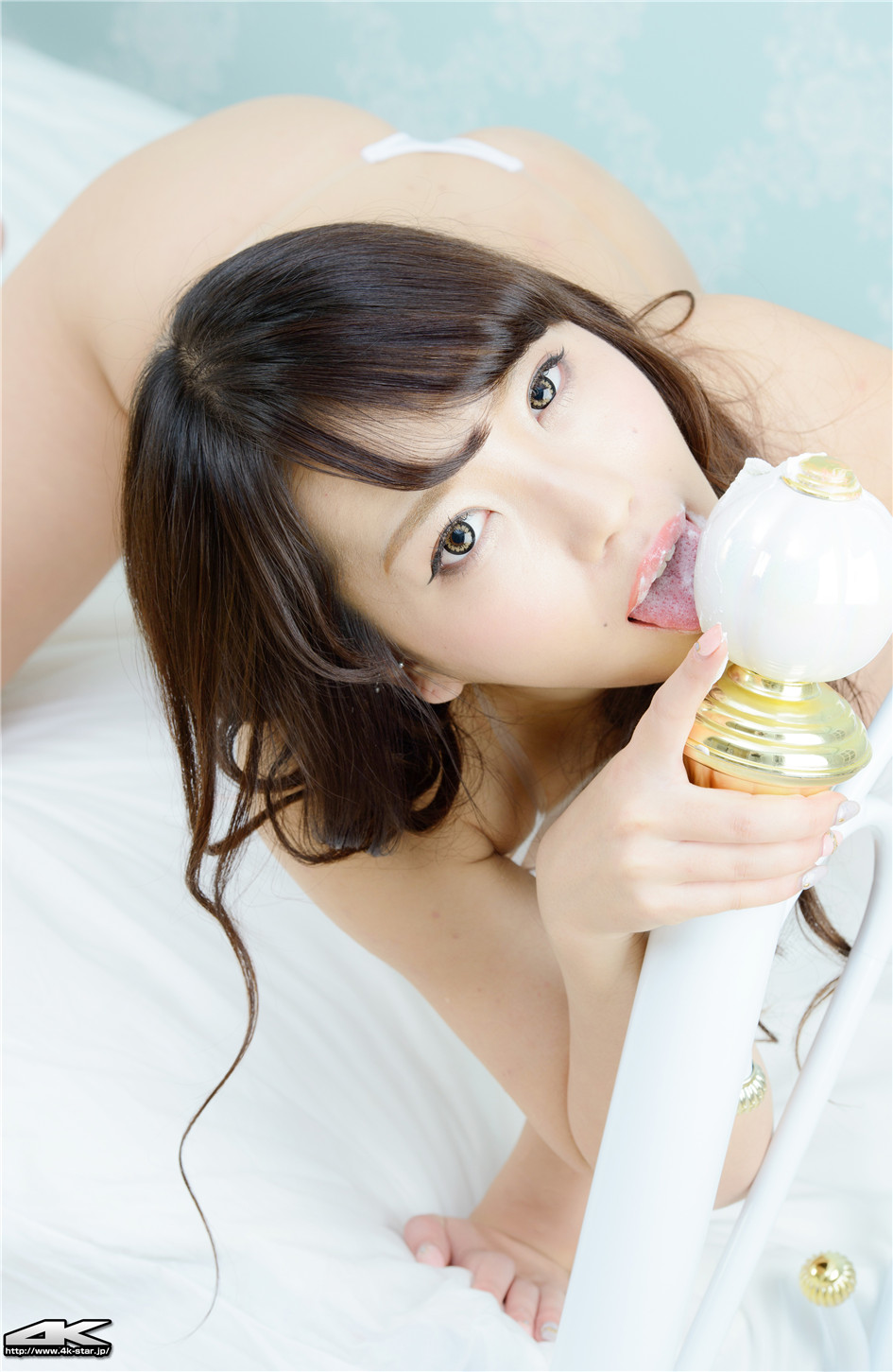 [4K-STAR]日本性感美女坂井伊織NO.00342(第75页)