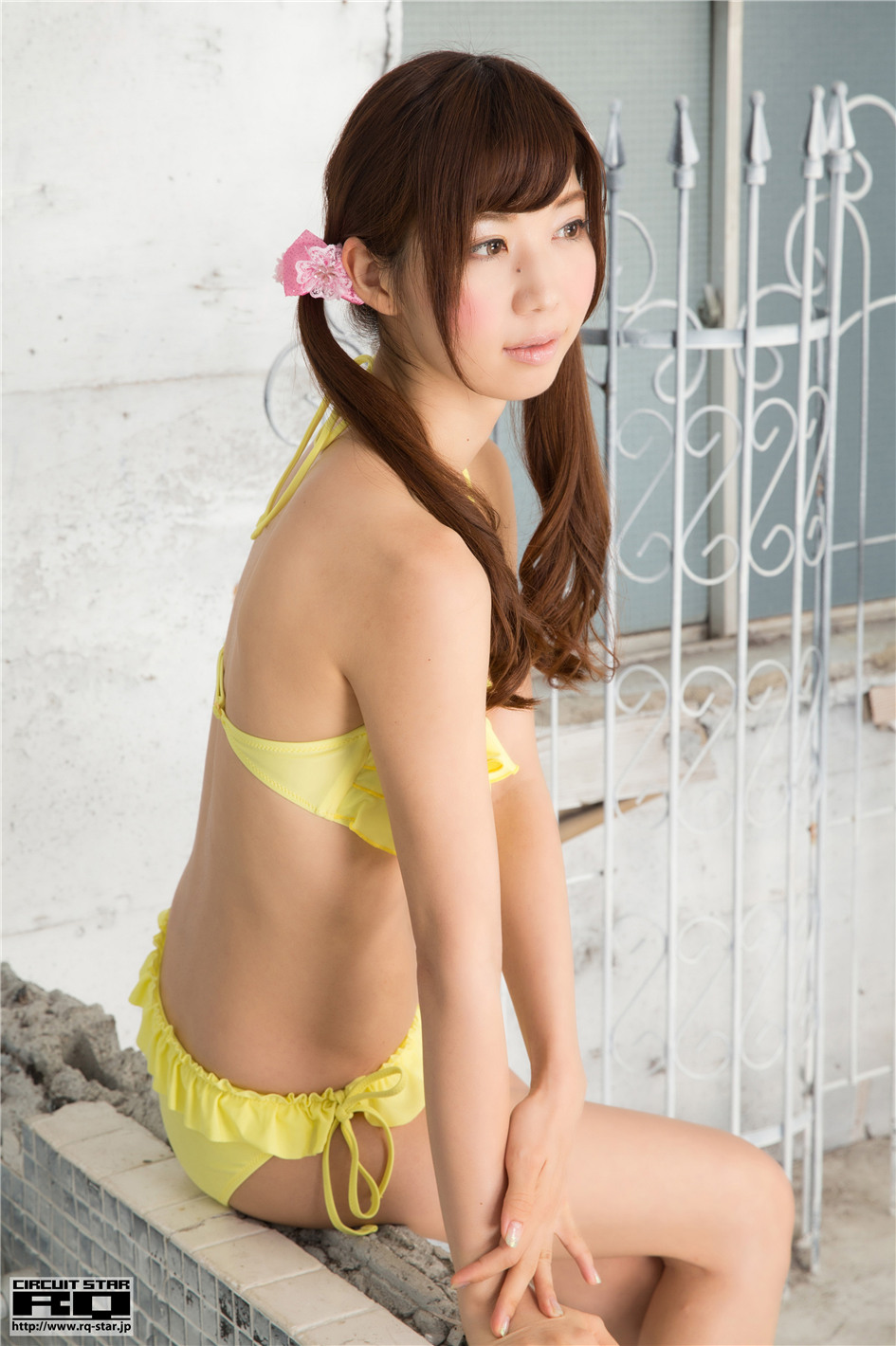 [RQ-STAR]ちむNO.01054日本美女图(第26页)