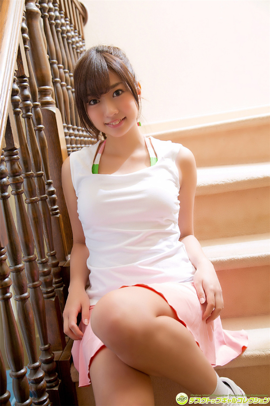 [DGC]大貫彩香No.1239美女网(第35页)