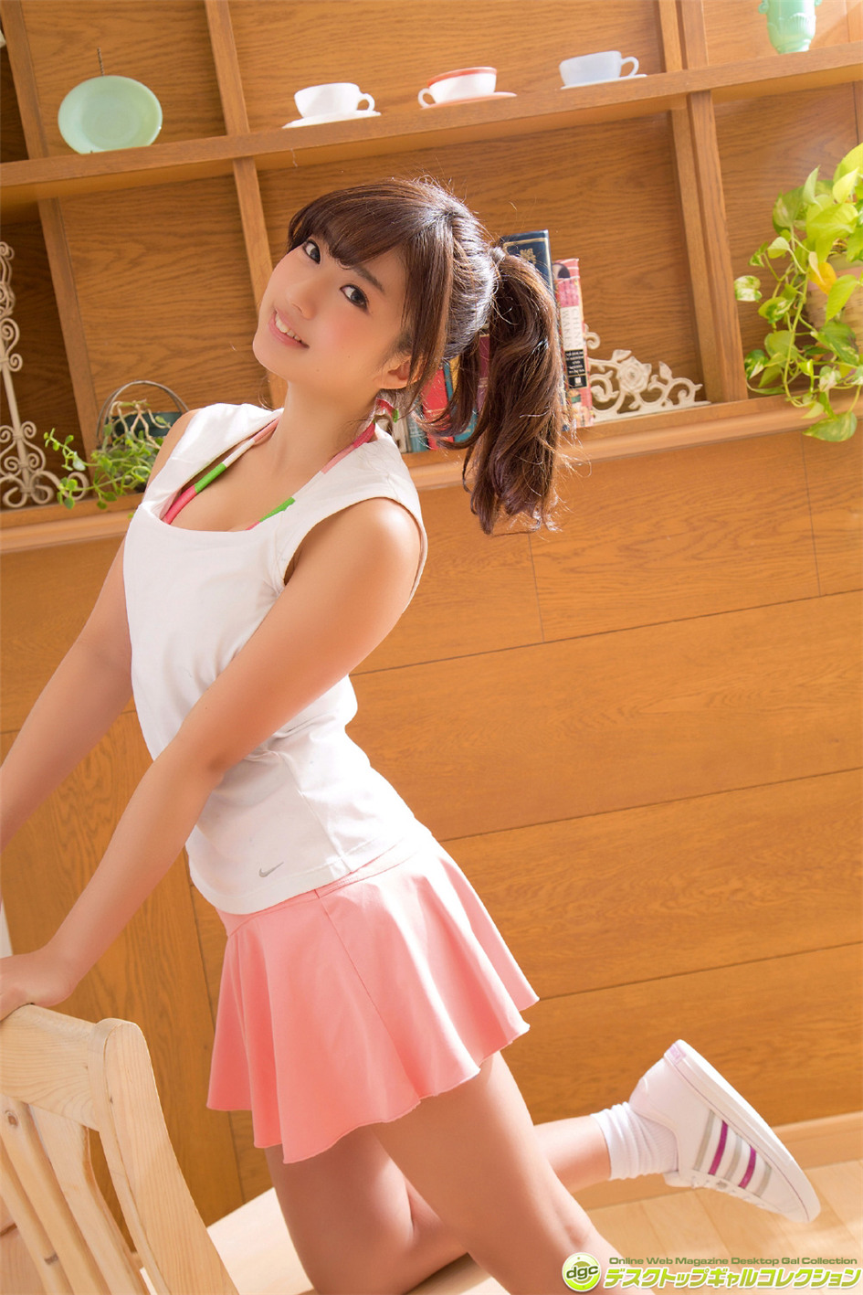 [DGC]大貫彩香No.1239美女网(第39页)