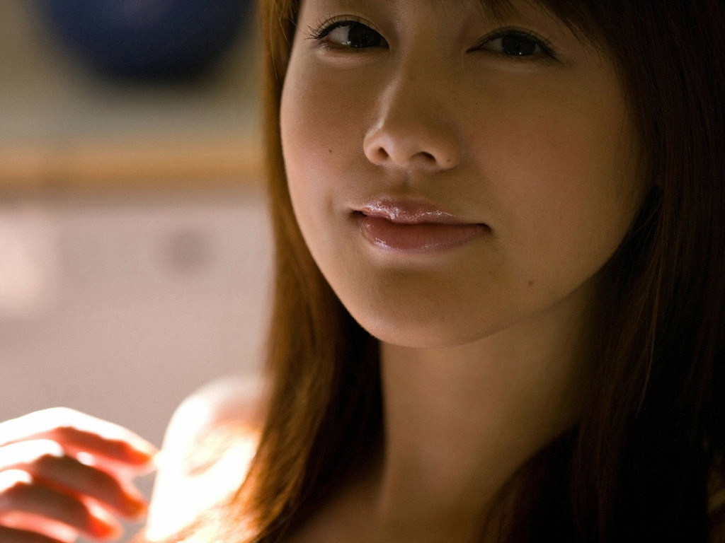 [WBGC]安めぐみ第024期日本美女写真(第180页)