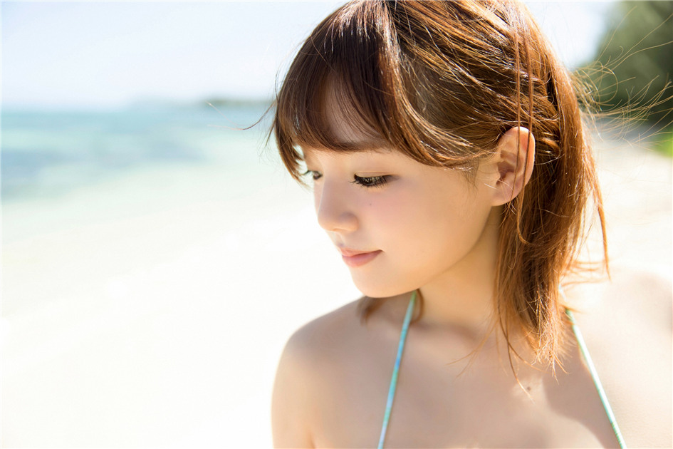 [YS Web]大奶美女篠崎愛Vol.591(第41页)