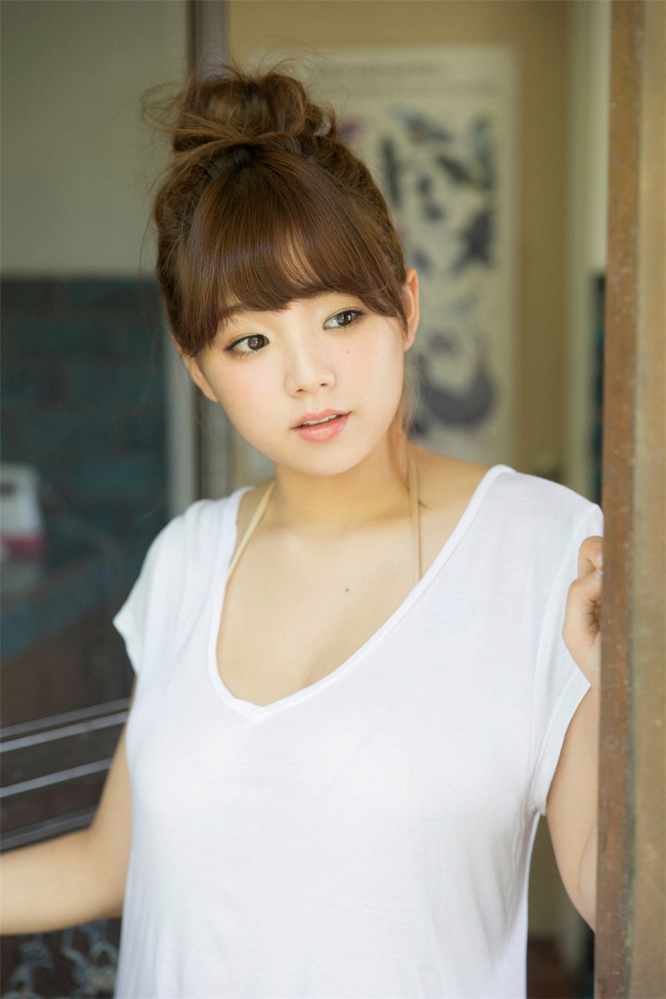 [YS Web]大奶美女篠崎愛Vol.591(第43页)