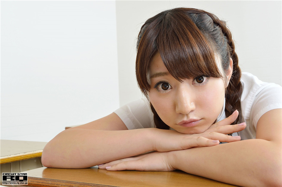 [RQ-STAR]日本学生妹池田愛恵里NO.01038(第60页)