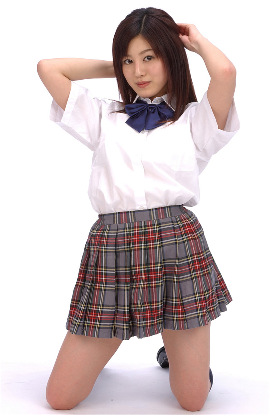 [BWH]竹之内ゆりあHRQ0068日本性感美女(第86页)