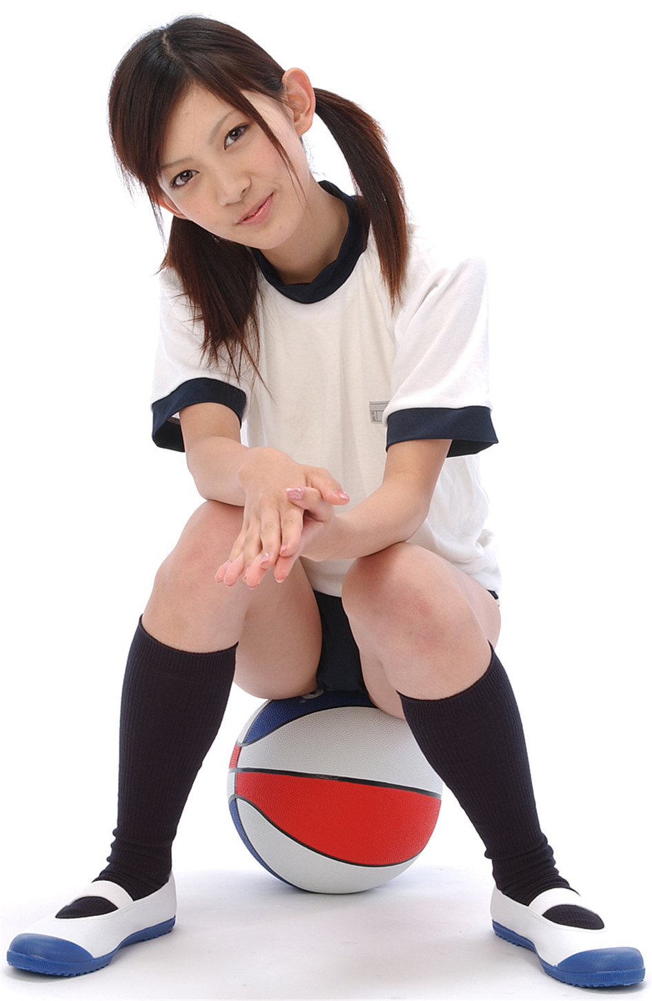 [BWH]上杉弘美HRQ0076日本美女写真(第84页)