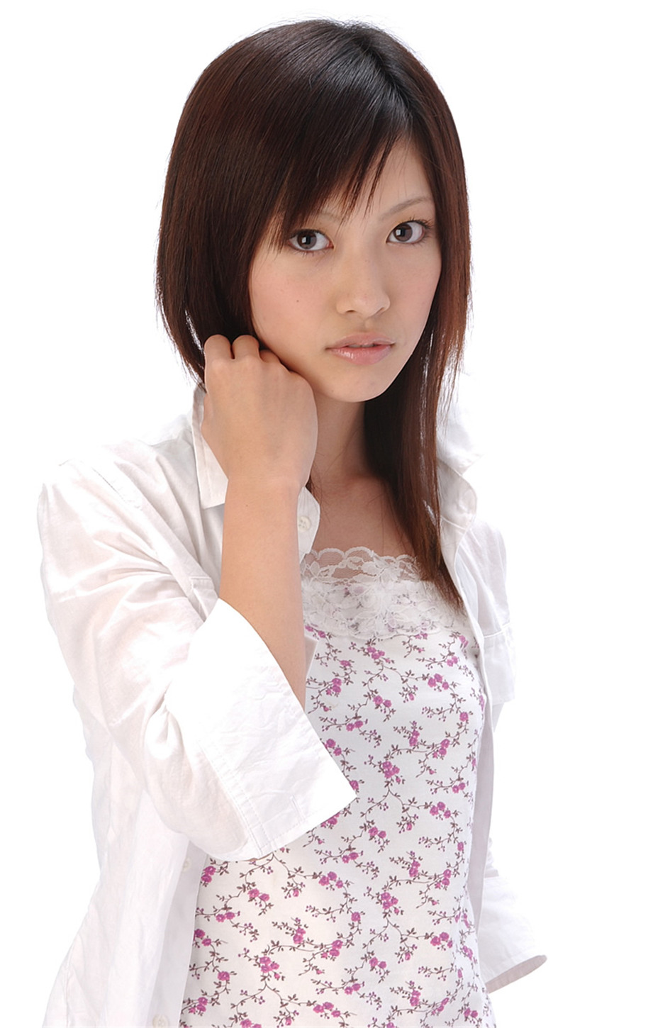 [BWH]上杉弘美HRQ0076日本美女写真(第116页)