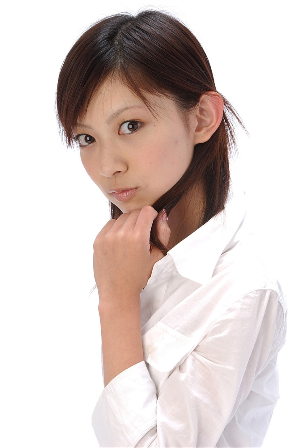 [BWH]上杉弘美HRQ0076日本美女写真(第119页)