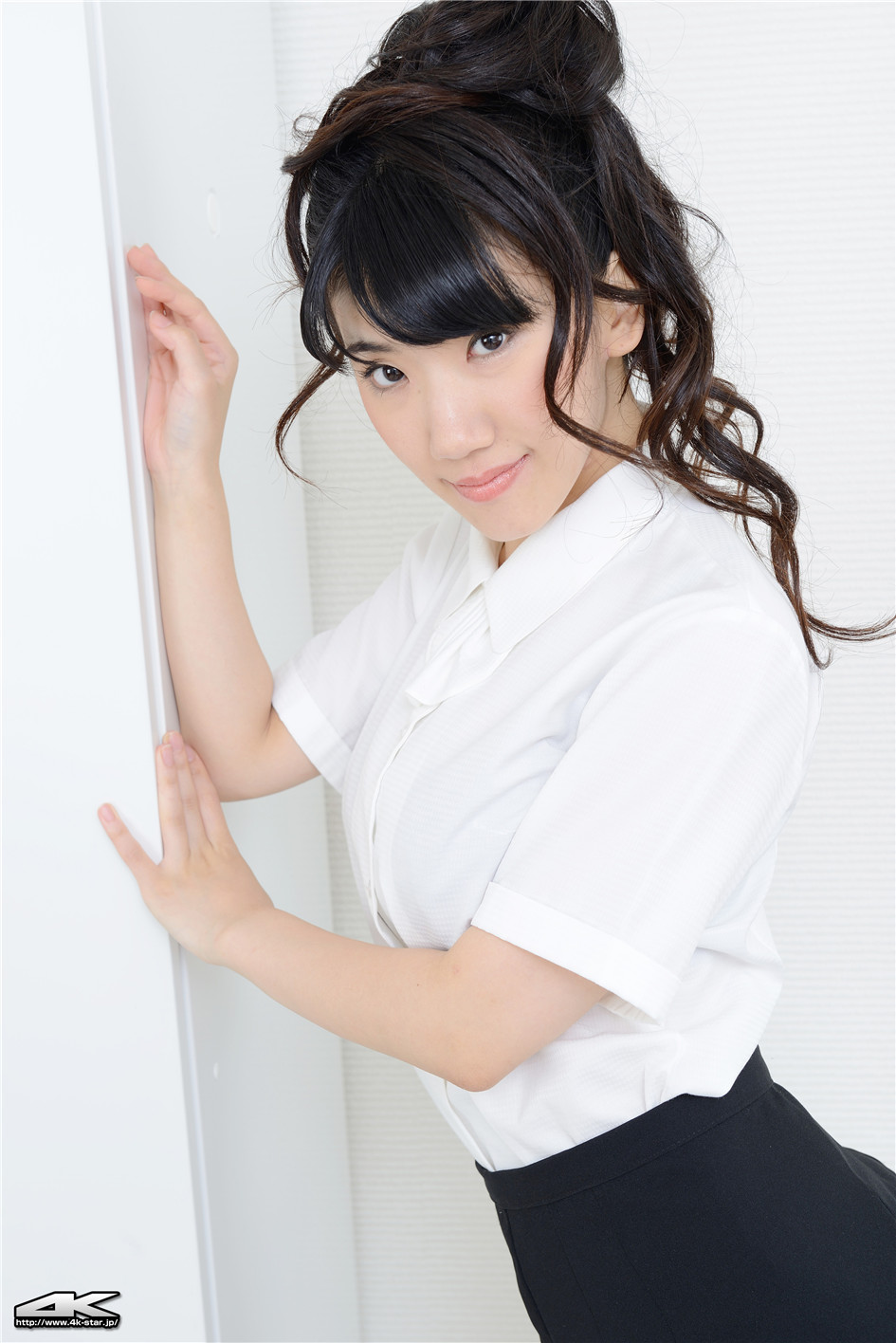 [4k-STAR]美女鈴川凛No.00326套图(第11页)