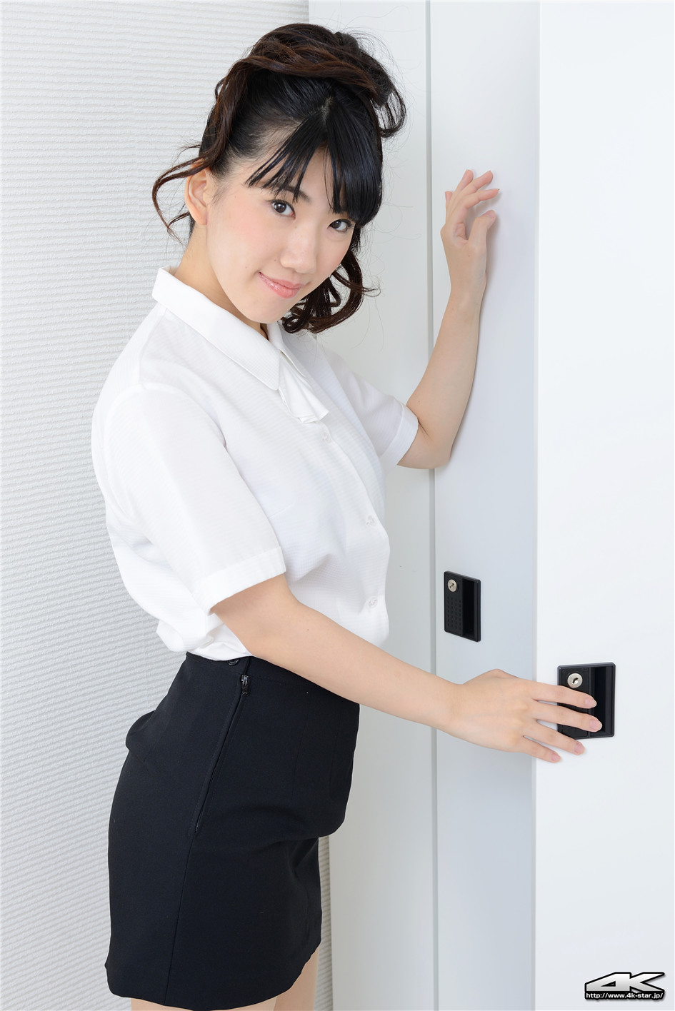 [4k-STAR]美女鈴川凛No.00326套图(第14页)