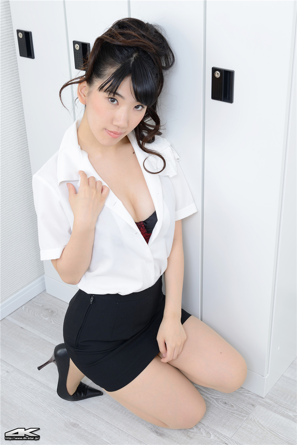 [4k-STAR]美女鈴川凛No.00326套图(第24页)