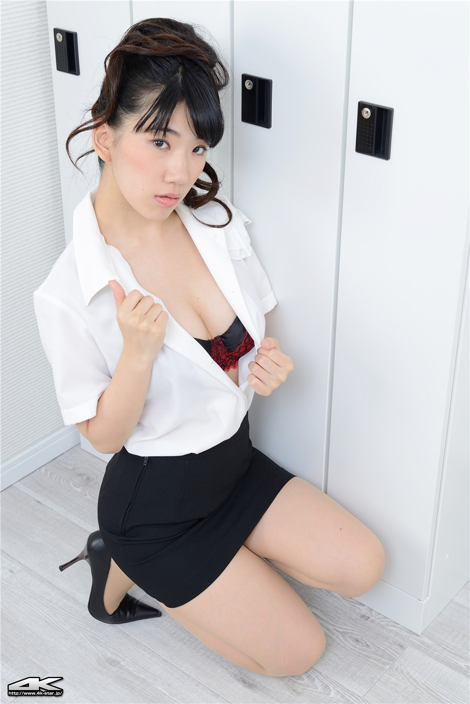 [4k-STAR]美女鈴川凛No.00326套图(第25页)