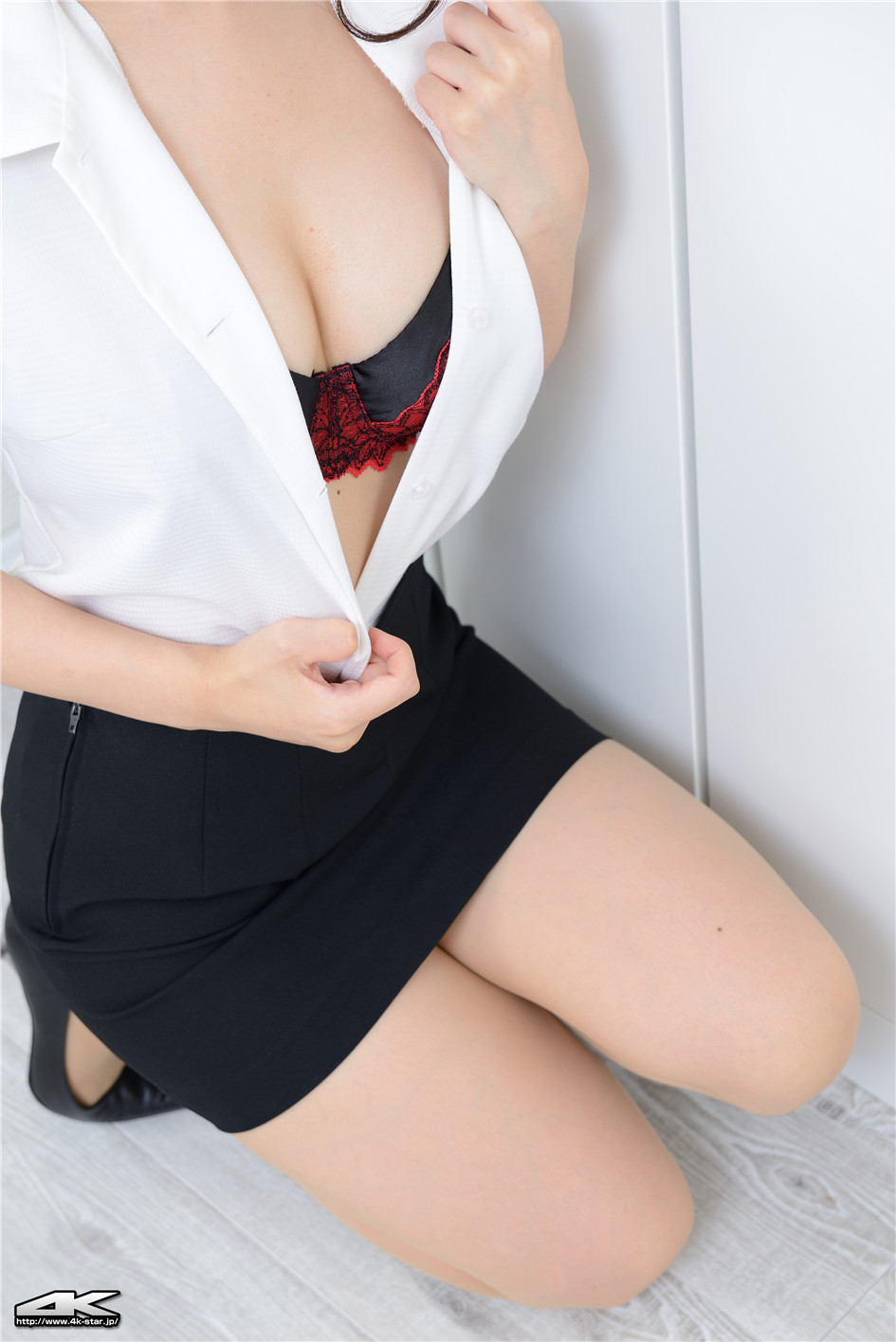 [4k-STAR]美女鈴川凛No.00326套图(第29页)