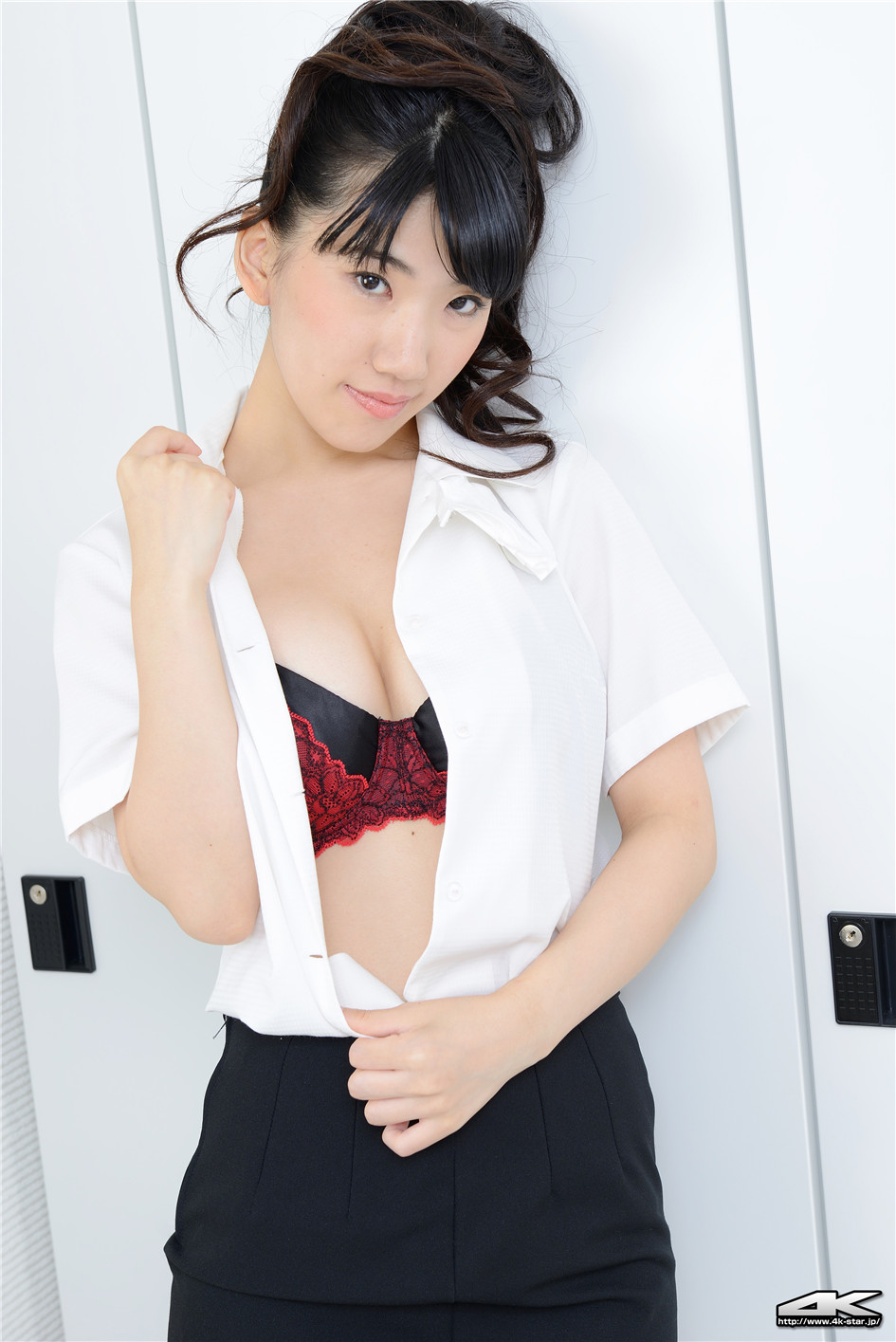 [4k-STAR]美女鈴川凛No.00326套图(第35页)