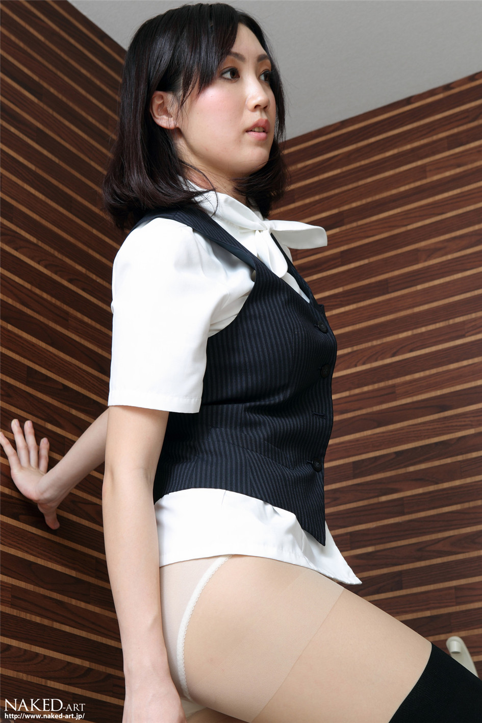 [NAKED-ART]NO.005美女套图(第124页)