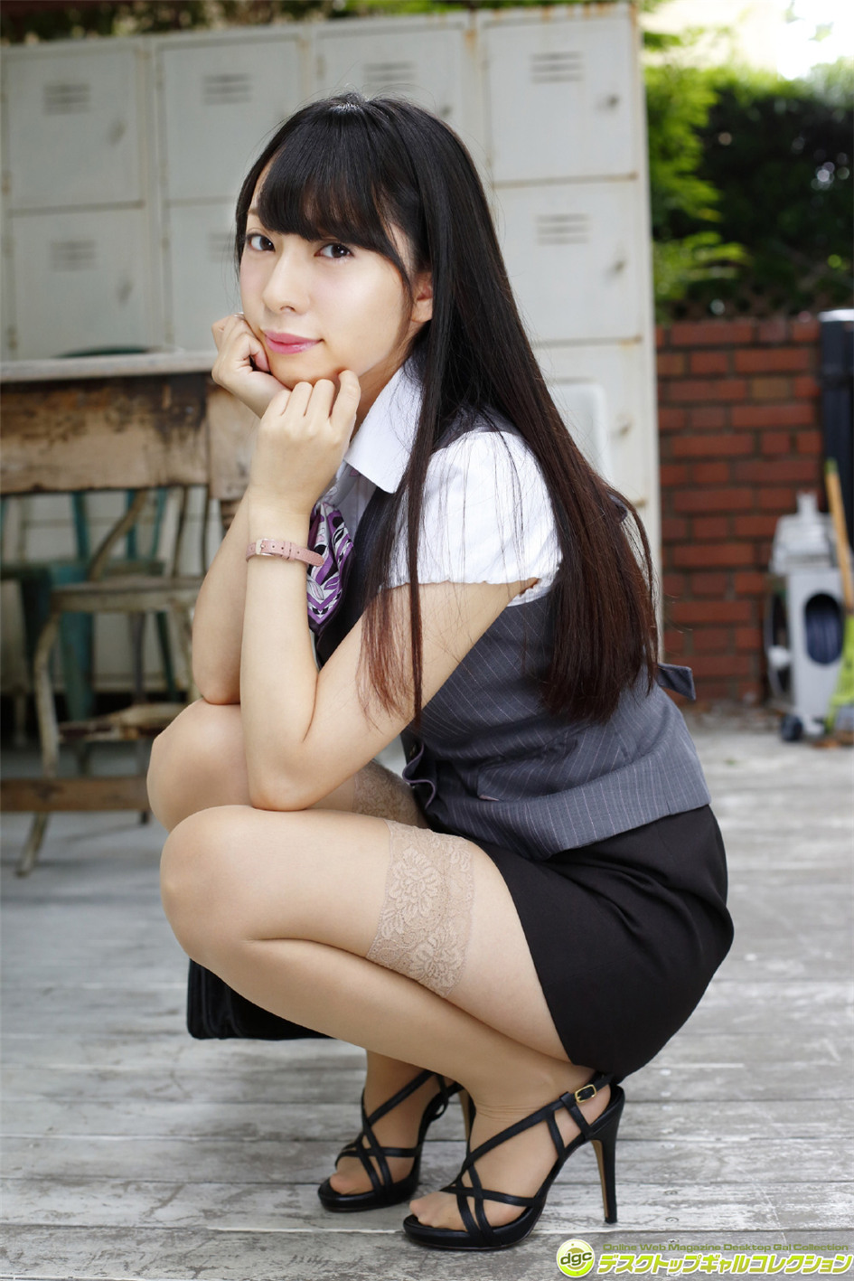 [DGC]日本写真女优宮本彩希图片NO.1267(第40页)