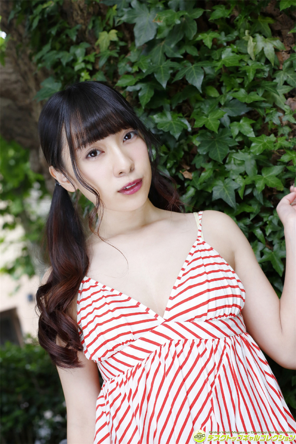 [DGC]日本写真女优宮本彩希图片NO.1267(第75页)