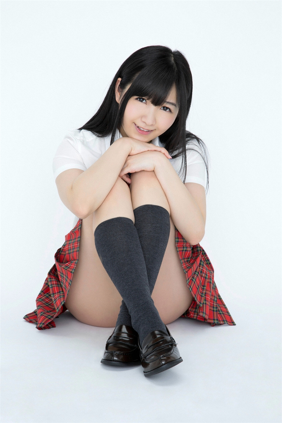[YS Web]日本学生妹明莉Vol.579(第10页)