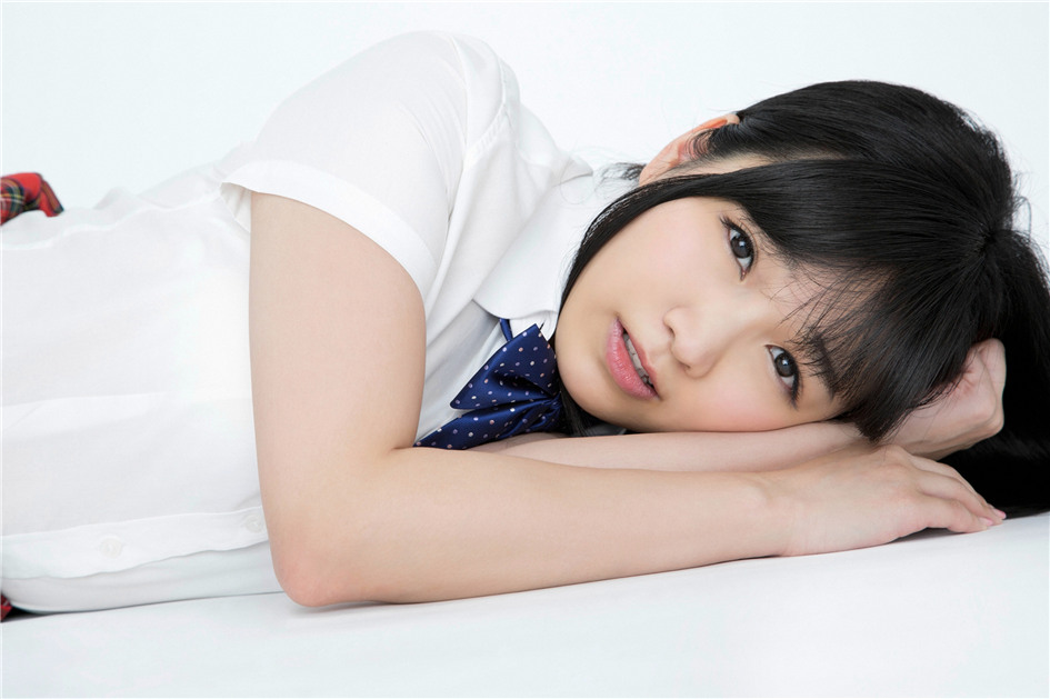 [YS Web]日本学生妹明莉Vol.579(第21页)