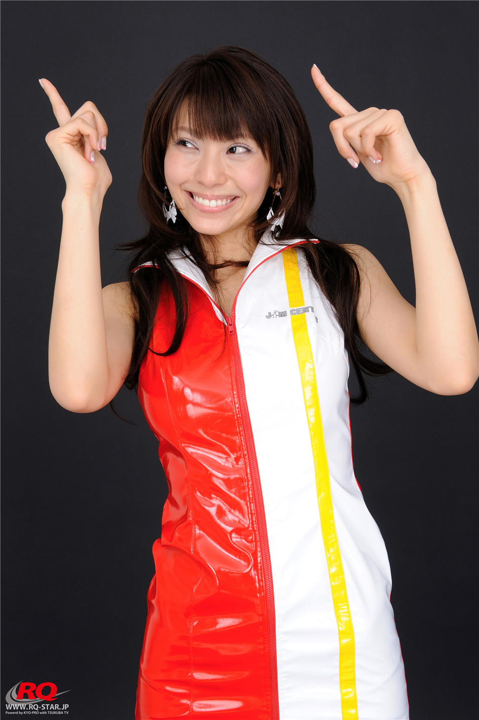 [RQ-STAR]日本制服美女浅田ほのか图片NO.01066(第22页)