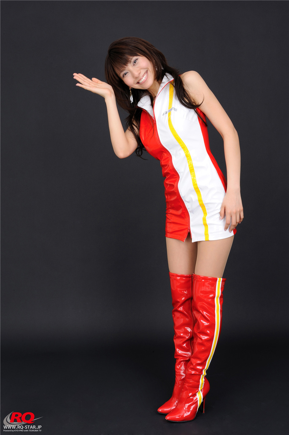 [RQ-STAR]日本制服美女浅田ほのか图片NO.01066(第37页)