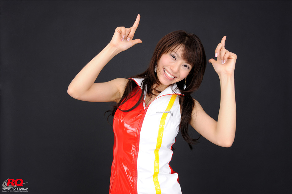 [RQ-STAR]日本制服美女浅田ほのか图片NO.01066(第38页)