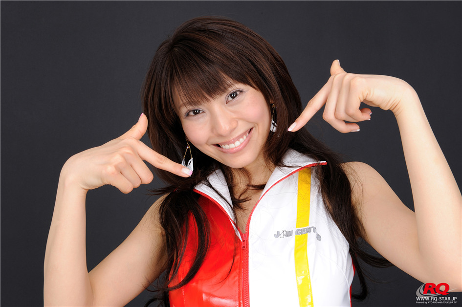 [RQ-STAR]日本制服美女浅田ほのか图片NO.01066(第42页)