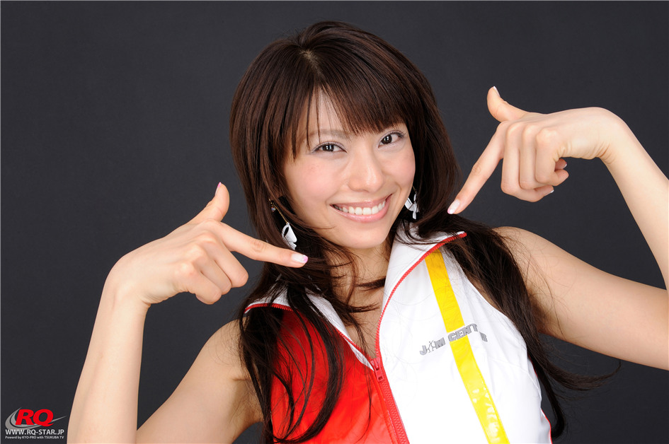 [RQ-STAR]日本制服美女浅田ほのか图片NO.01066(第43页)
