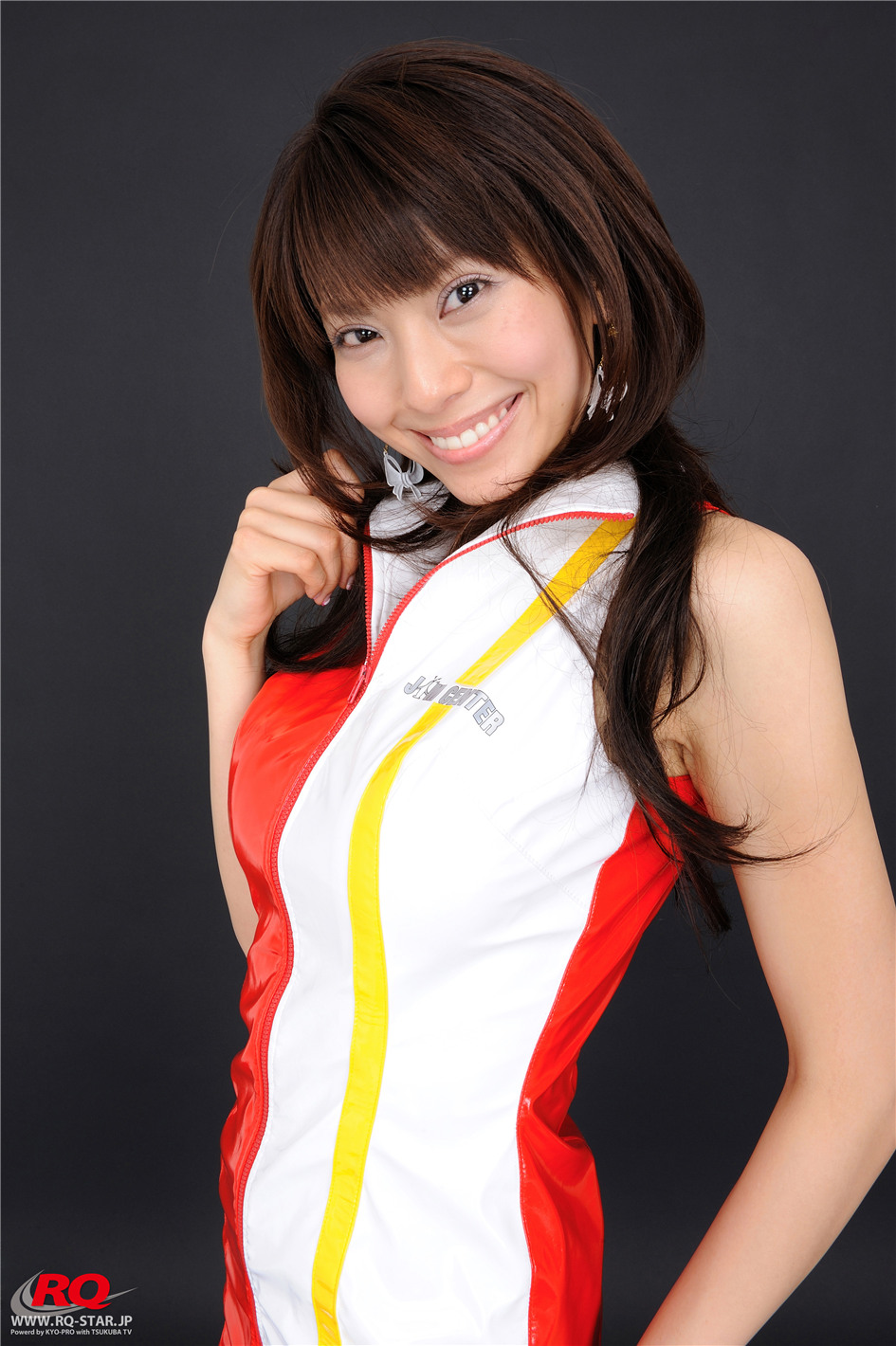 [RQ-STAR]日本制服美女浅田ほのか图片NO.01066(第46页)