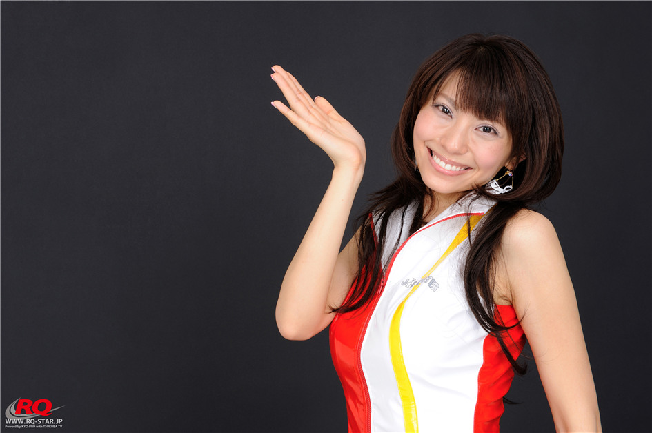 [RQ-STAR]日本制服美女浅田ほのか图片NO.01066(第48页)