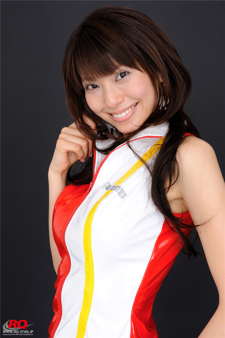 [RQ-STAR]日本制服美女浅田ほのか图片NO.01066(第50页)
