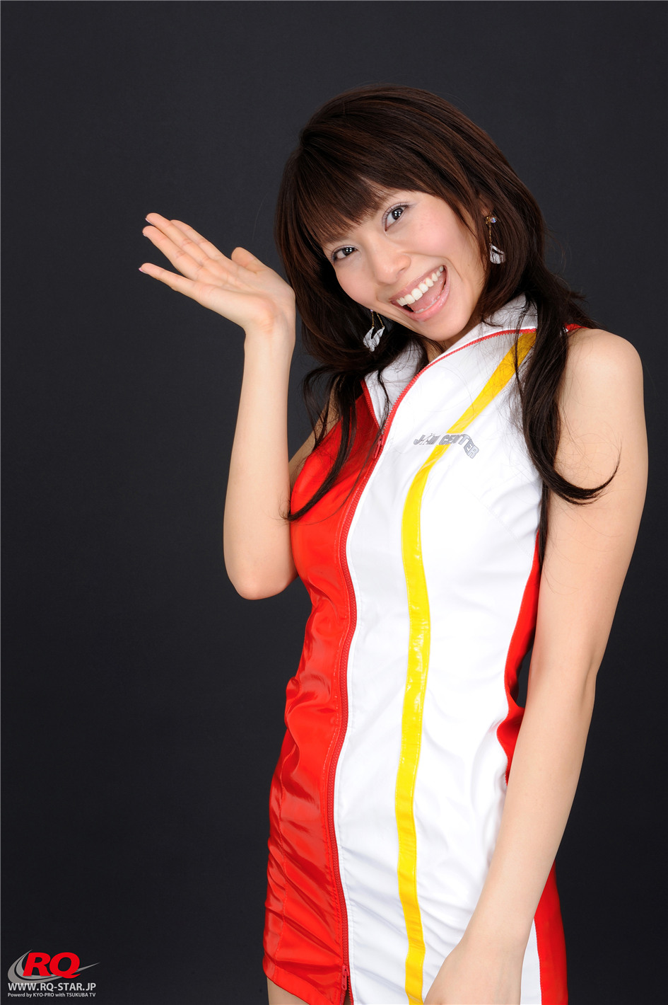 [RQ-STAR]日本制服美女浅田ほのか图片NO.01066(第53页)